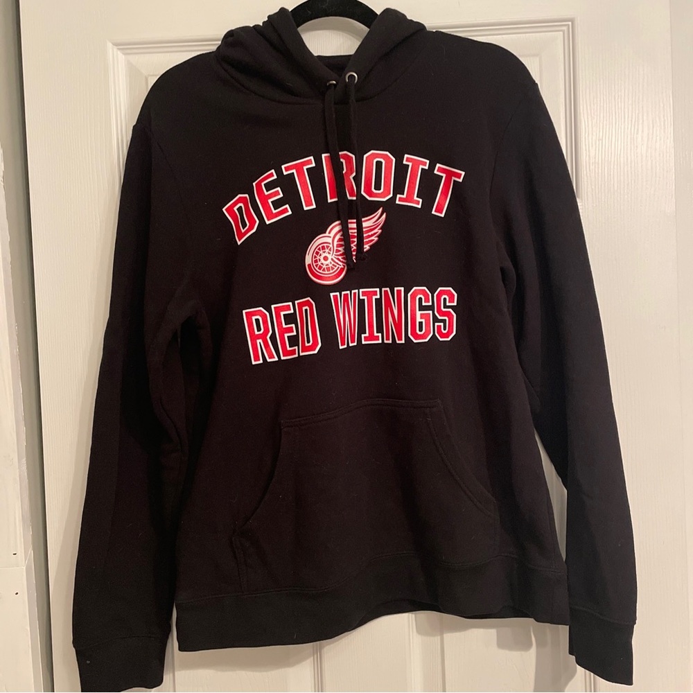 Detroit Red Wings Hoodie